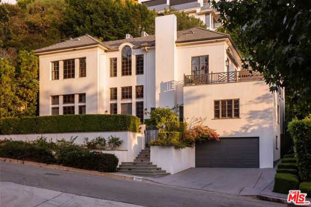1460 N Doheny Drive Los Angeles California United States, for Sale, residential, Daniil Gorkov, Beverly & Co.