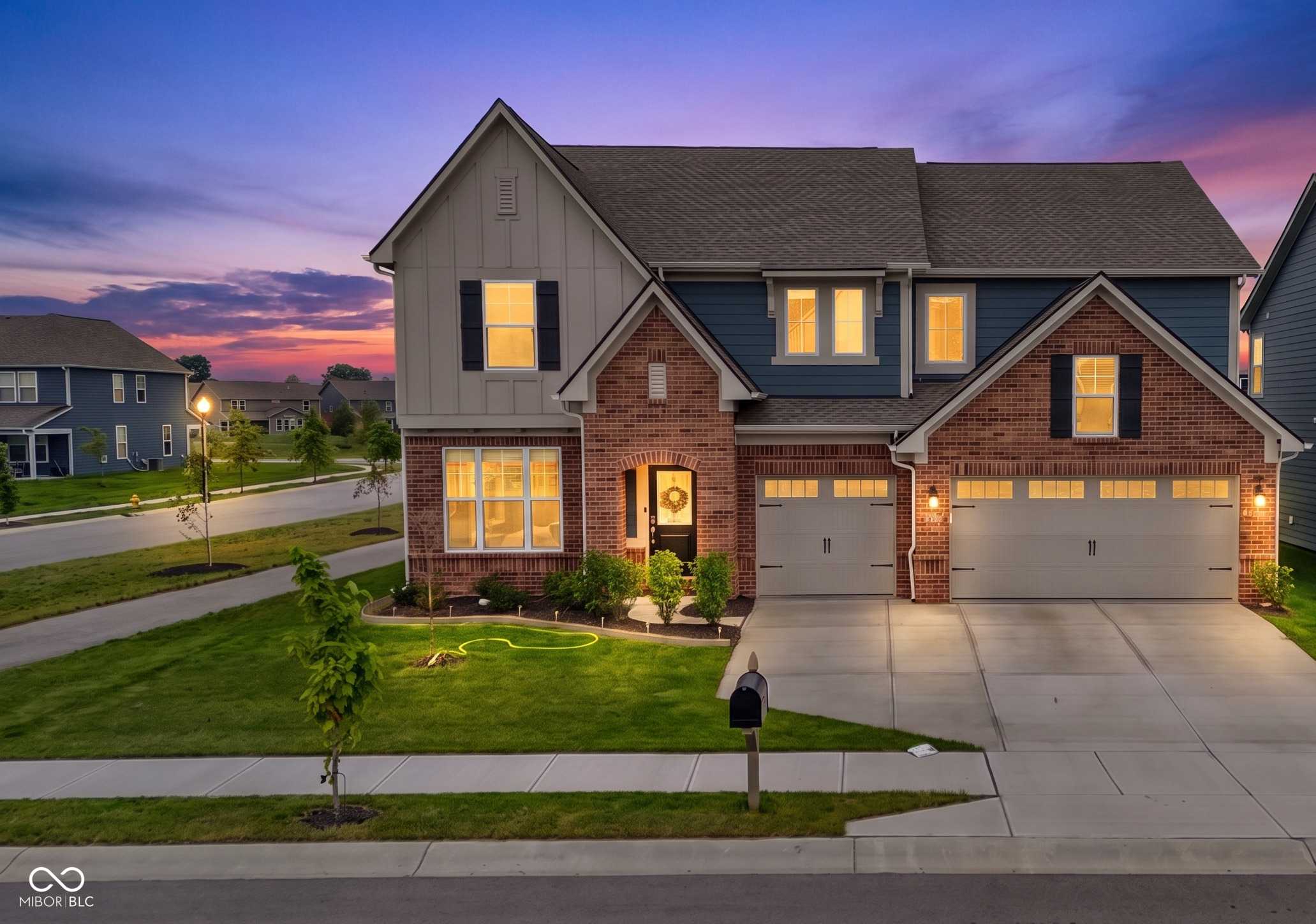 15859 Noble Fir Ct Fishers Indiana United States, for Sale, residential, Amir Chaudhary, Kingsway Real Estate Brokerage