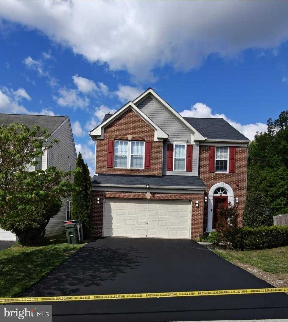 20 PIKE PLACE Stafford Virginia United States, for Sale, residential,  , The Holly Group