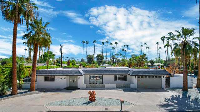1190 S Calle Marcus Palm Springs California United States, for Sale, residential, Michael Layton, PSagent.com