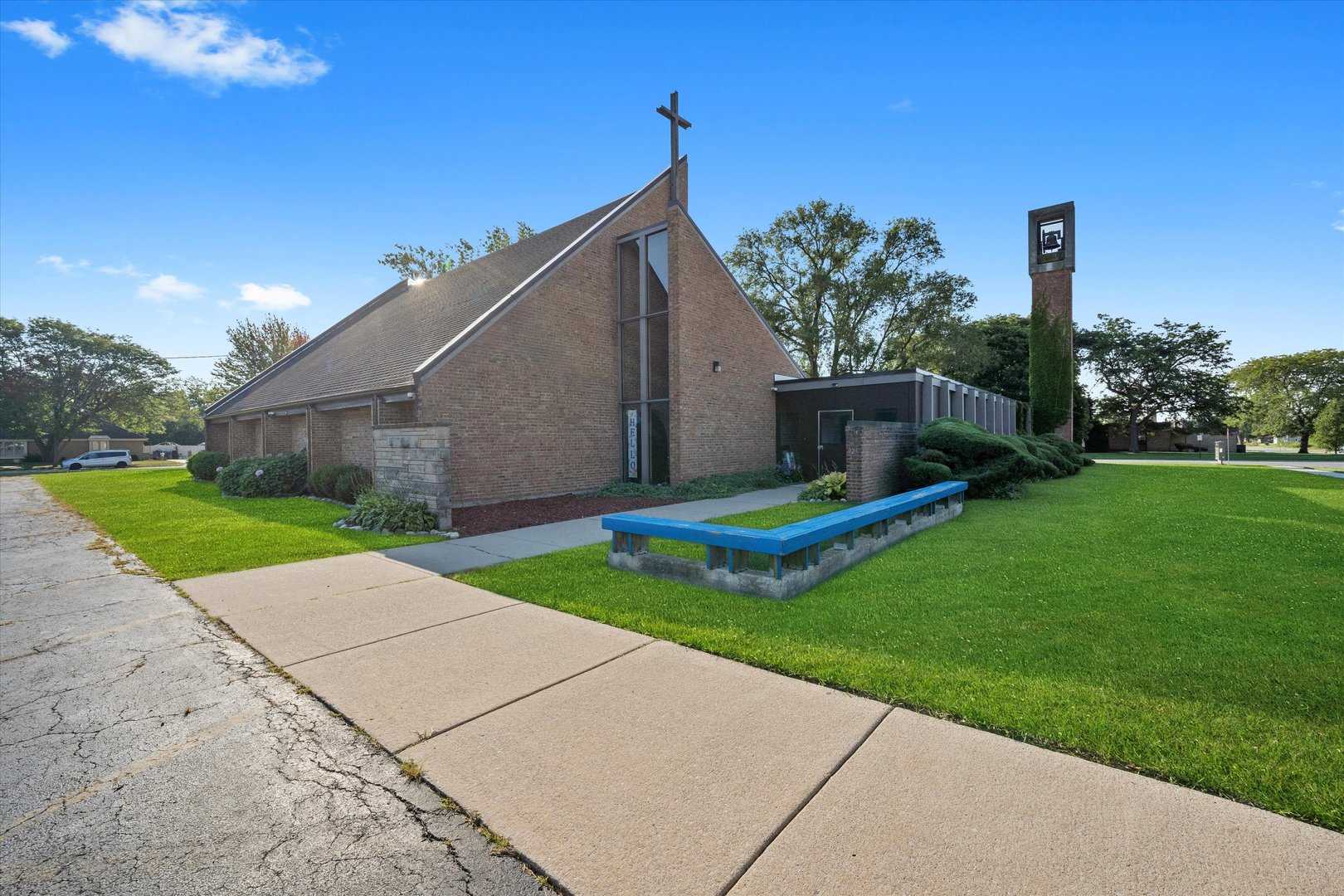 925 Macarthur Drive Chicago Heights Illinois United States, for Sale, commercial, Kuwana Norman, Purvey Properties, Inc.