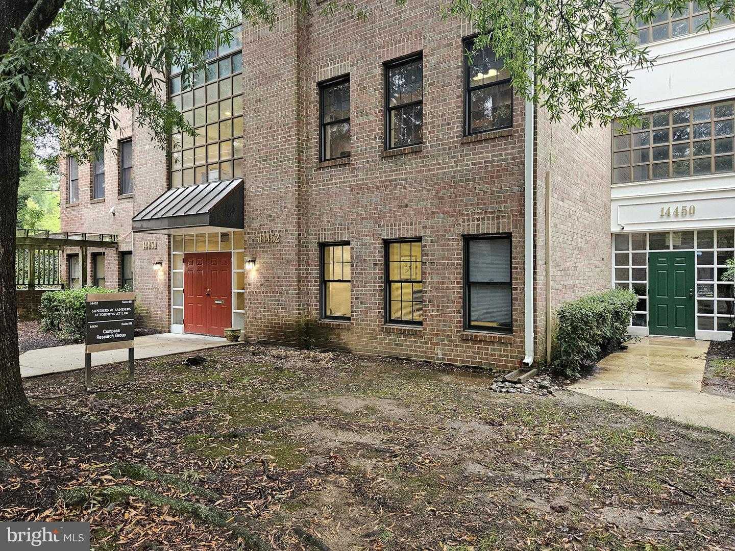 14452 OLD MILL ROAD APT 101 Upper Marlboro Maryland United States, for Sale, commercial,  , Velocity Real Estate 
