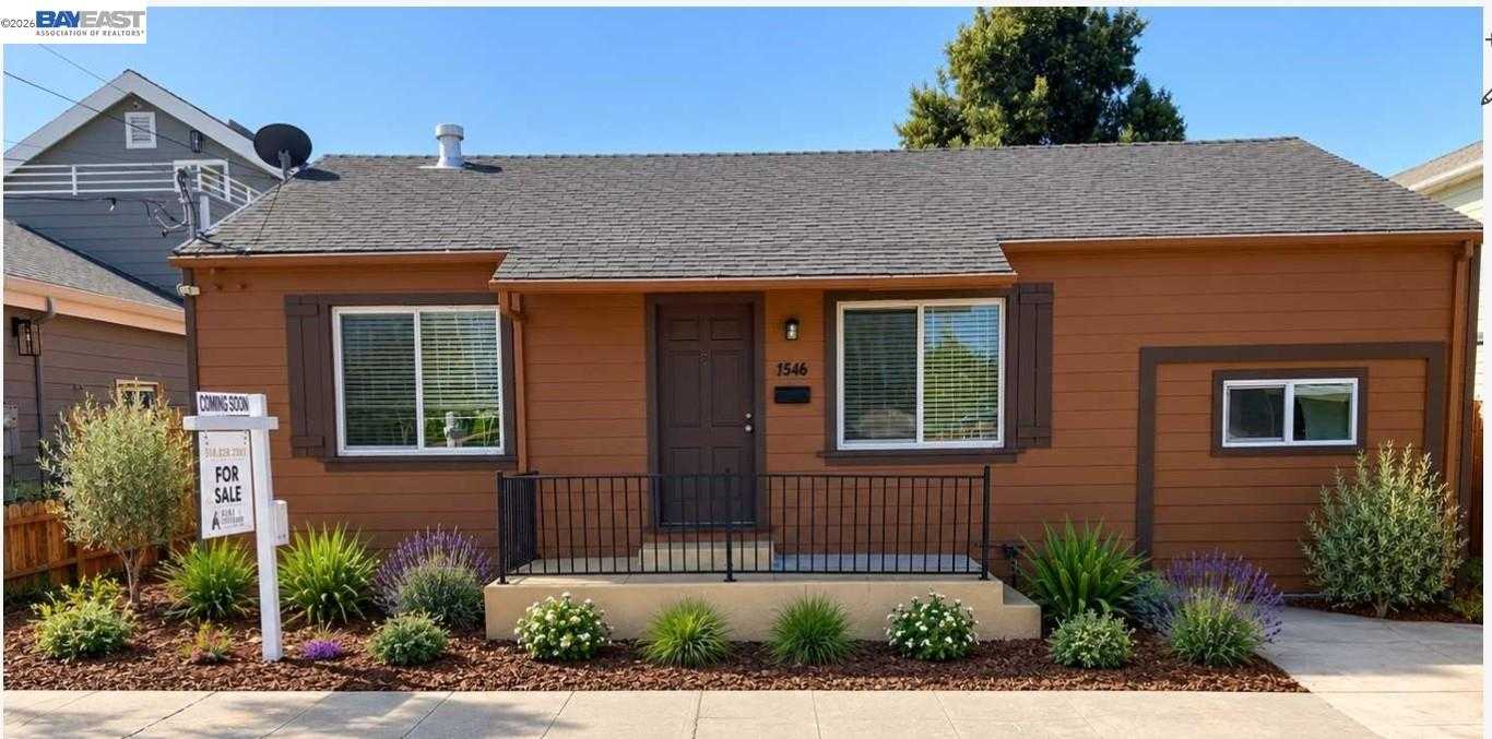 5616 Alameda Ave Richmond California United States, for Sale, residential, Dhiraj Mahat, Real Estate Source, Inc