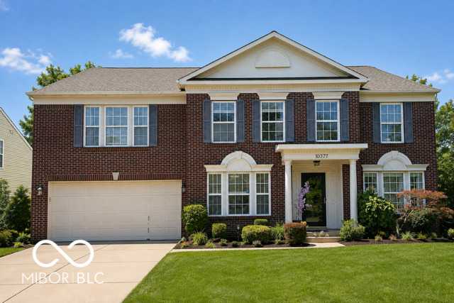 10377 Bicknell Circle Fishers Indiana United States, for Sale, residential, Amir Chaudhary, Kingsway Real Estate Brokerage