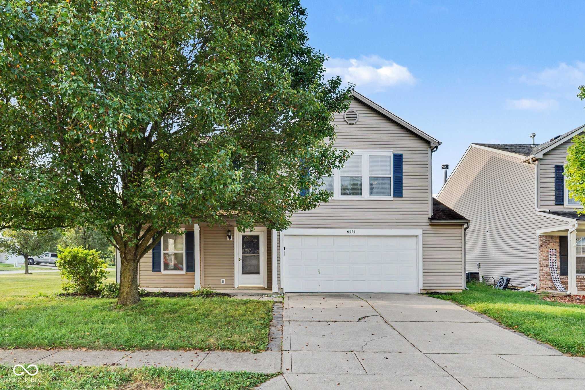 6921 Maywood Circle Avon Indiana United States, for Sale, residential,  , InCom Real Estate - New Demo Office