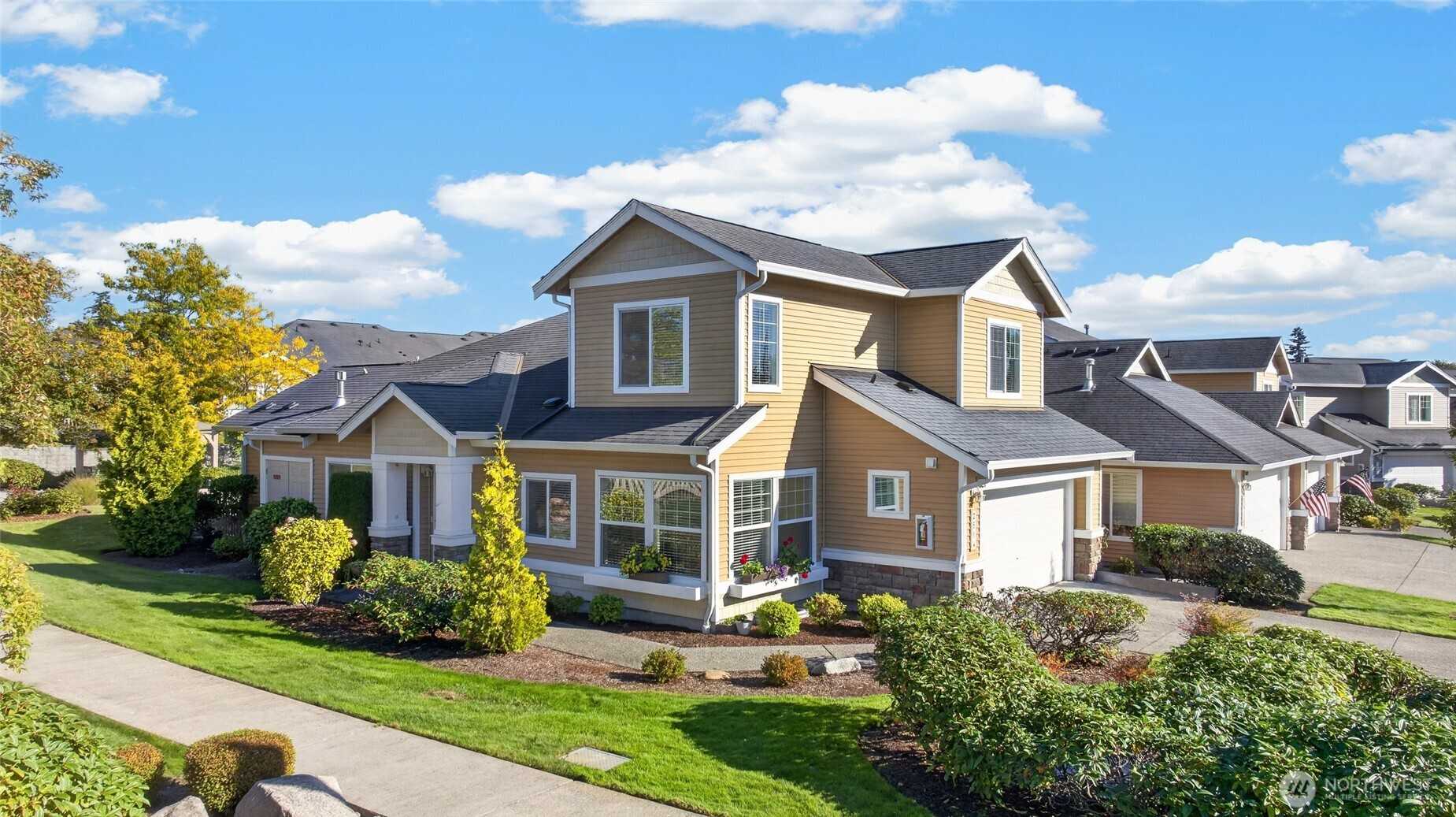 2514 85th Drive NE APT CC1 Lake Stevens Washington United States, for Sale, residential,  , RXB Realty