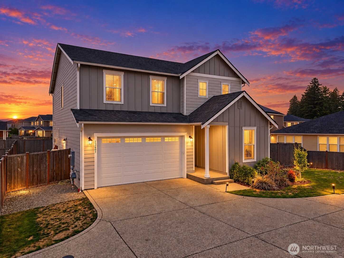 12605 176th Street E Puyallup Washington United States, for Sale, residential,  , Better Properties Hometown