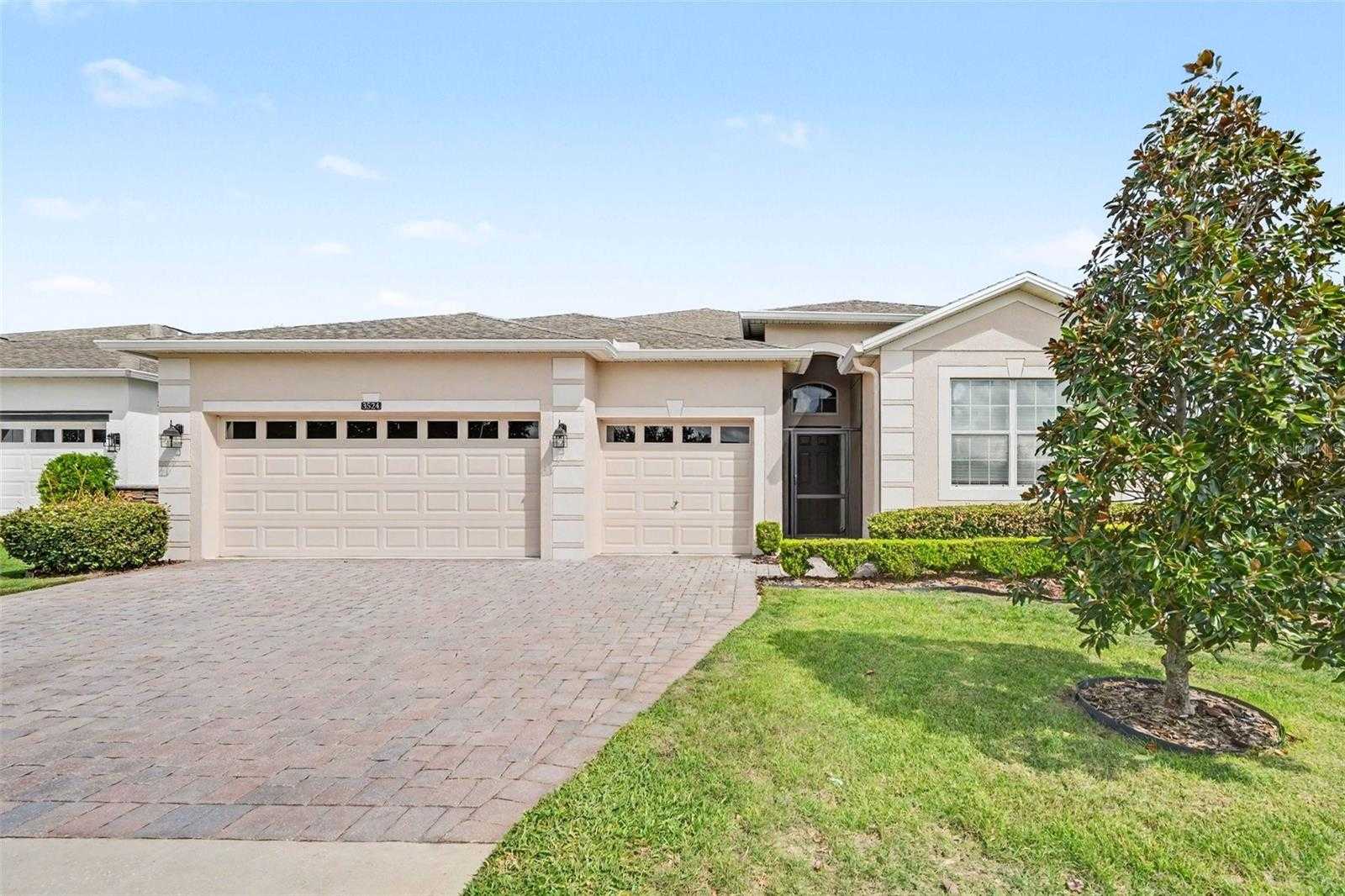 3524 LITCHFIELD COURT Clermont Florida United States, for Sale, residential, Zaira Mejia, Spaces & Styles Group