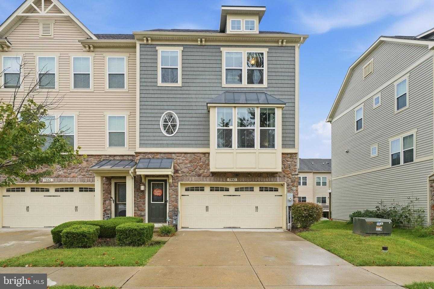 7993 TRAILVIEW CROSSING Glen Burnie Maryland United States, for Sale, residential, Litra  Simms, Simms and Associates