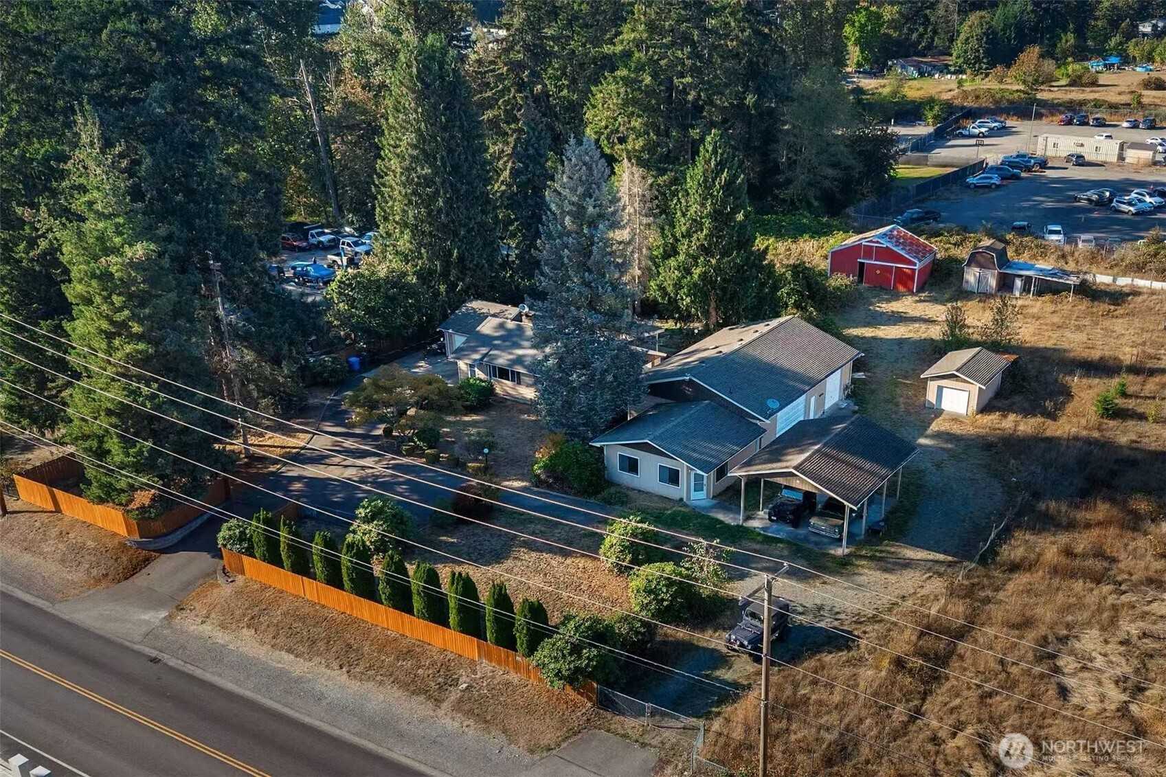 5503 152nd Street E Puyallup Washington United States, for Sale, residential,  , Better Properties Hometown