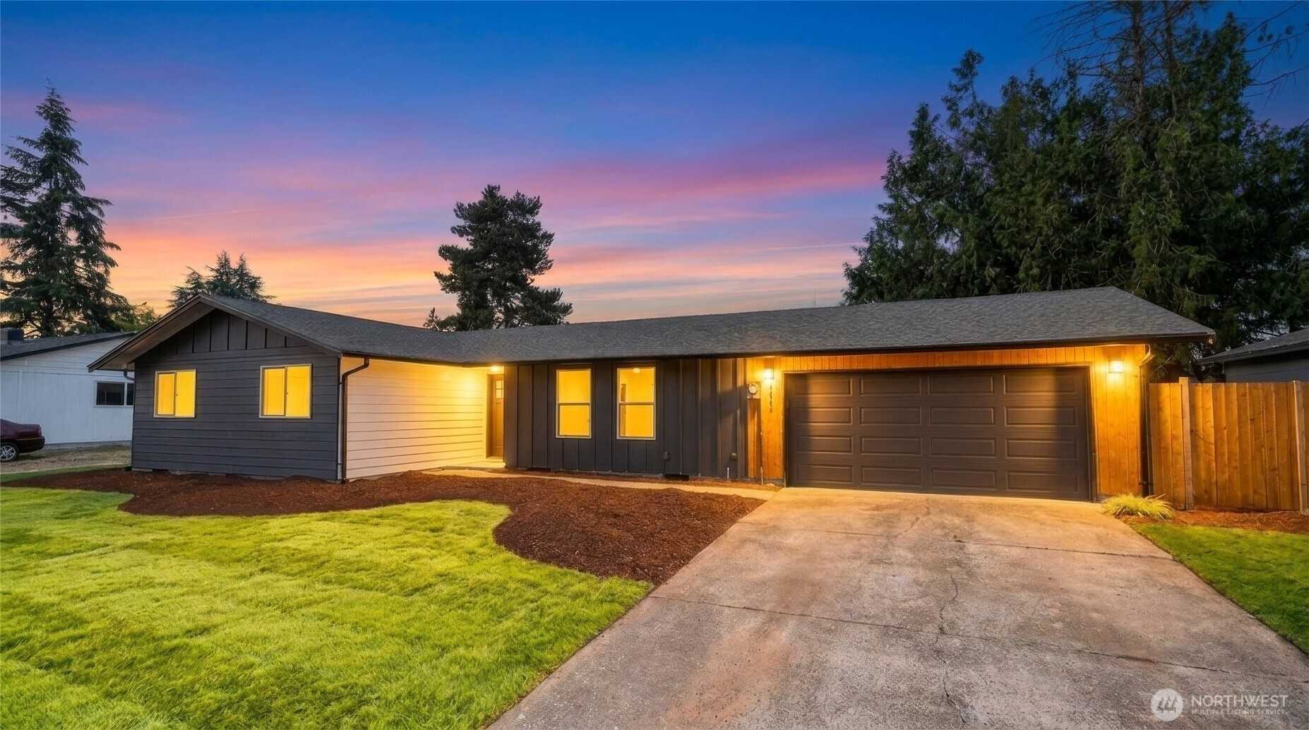 1101 Tule Lake Road S Tacoma Washington United States, for Sale, residential,  , Better Properties Hometown