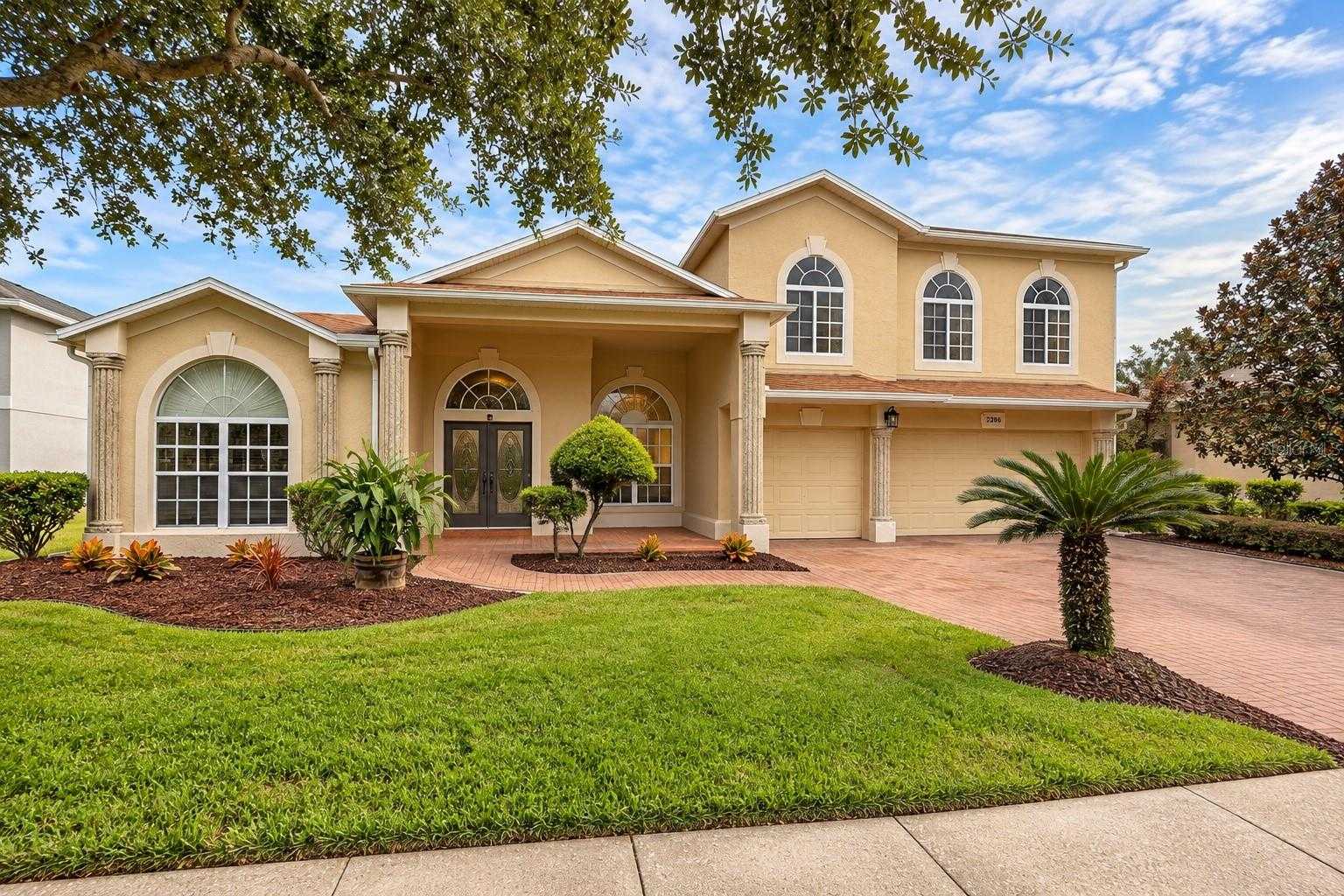 2336 STEWARTS COVE WAY Orlando Florida United States, for Sale, residential, Ken Anderson, ApexOne Realty, Inc.