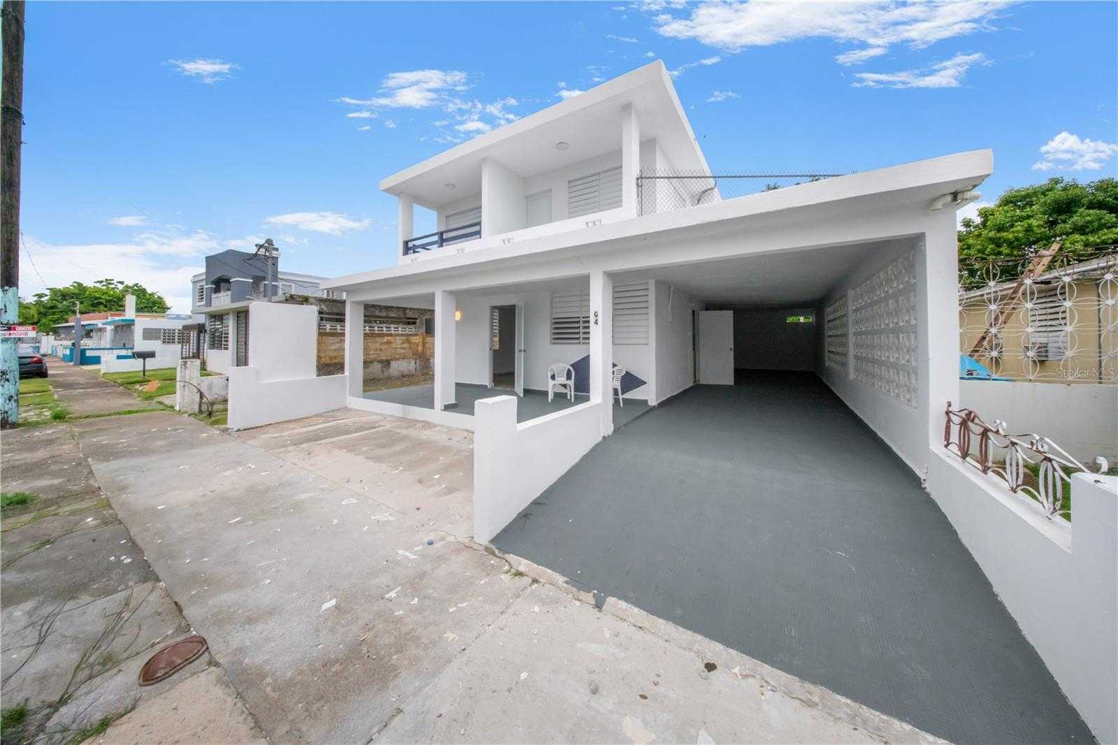 AVENIDA A Fajardo Puerto Rico United States, for Sale, residential, Ronald Williams, Incom Example Demo Office