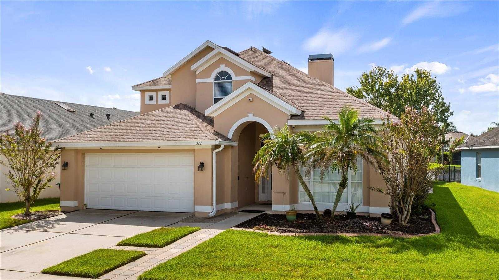 522 HARDWOOD CIRCLE Orlando Florida United States, for Sale, residential,  , Florida Top Realty