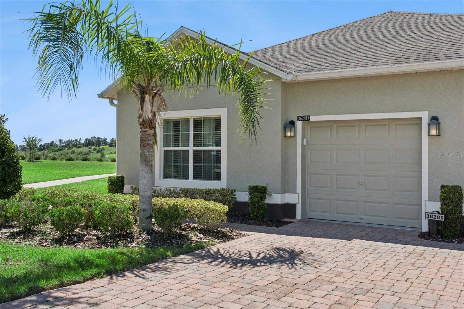 3628 SOLANA CIRCLE APT D Clermont Florida United States, for Sale, residential, Zaira Mejia, Spaces & Styles Group