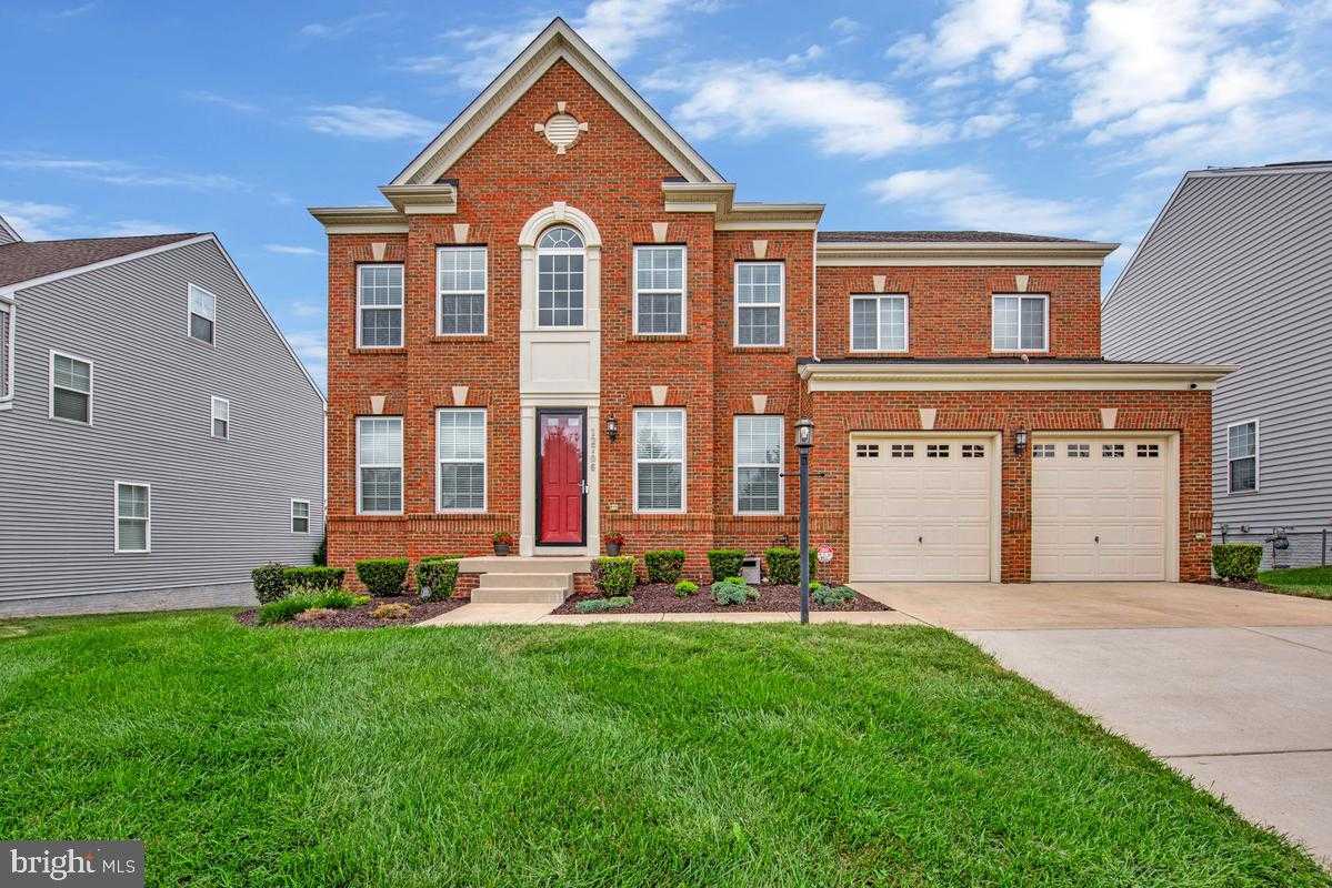 12706 COVENTRY MANOR WAY Upper Marlboro Maryland United States, for Sale, residential,  , Velocity Real Estate 