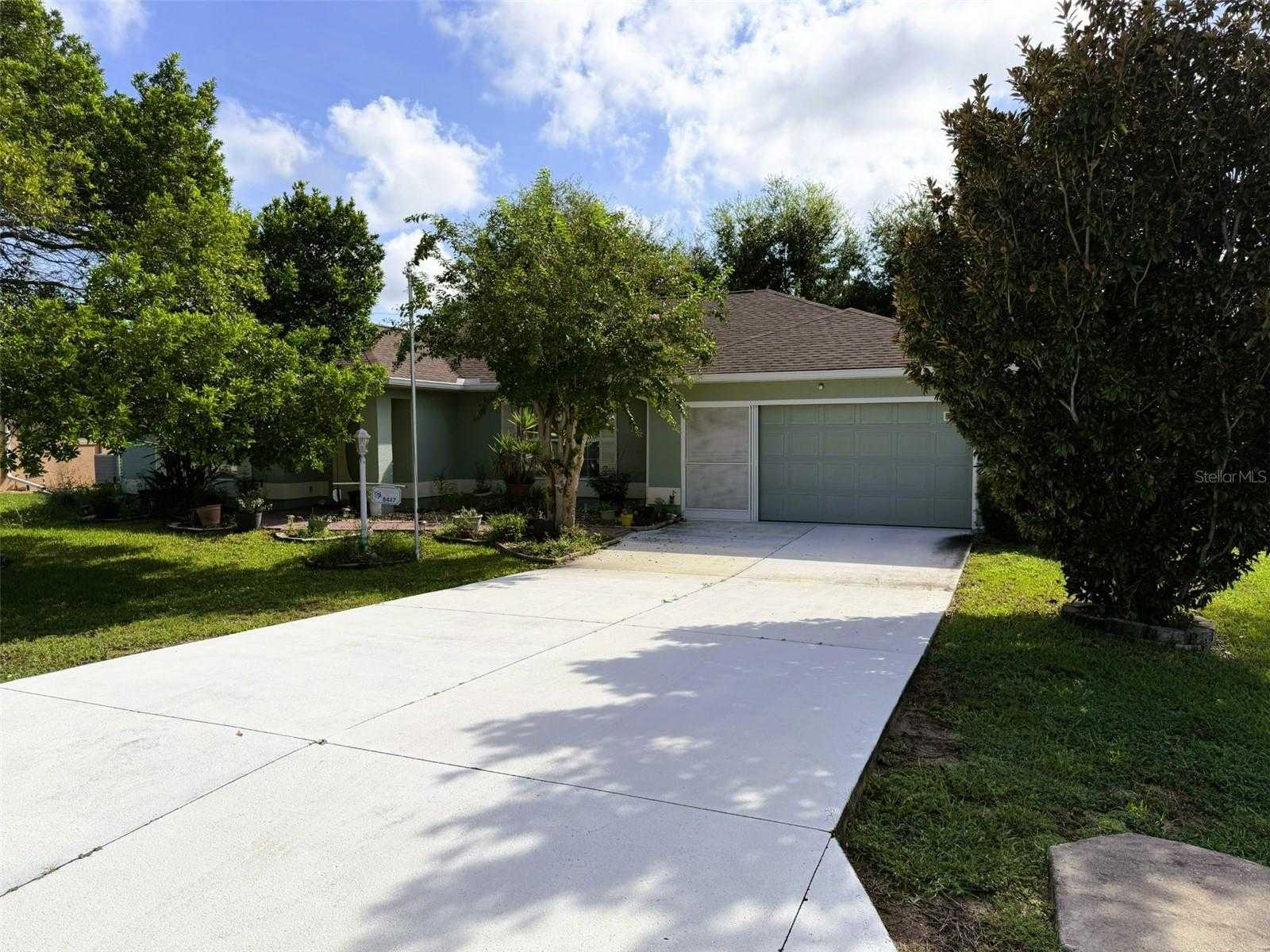 8447 SW 60TH COURT Ocala Florida United States, for Sale, residential, Ibia Paradello, A-Z REALTY SERVICES, INC