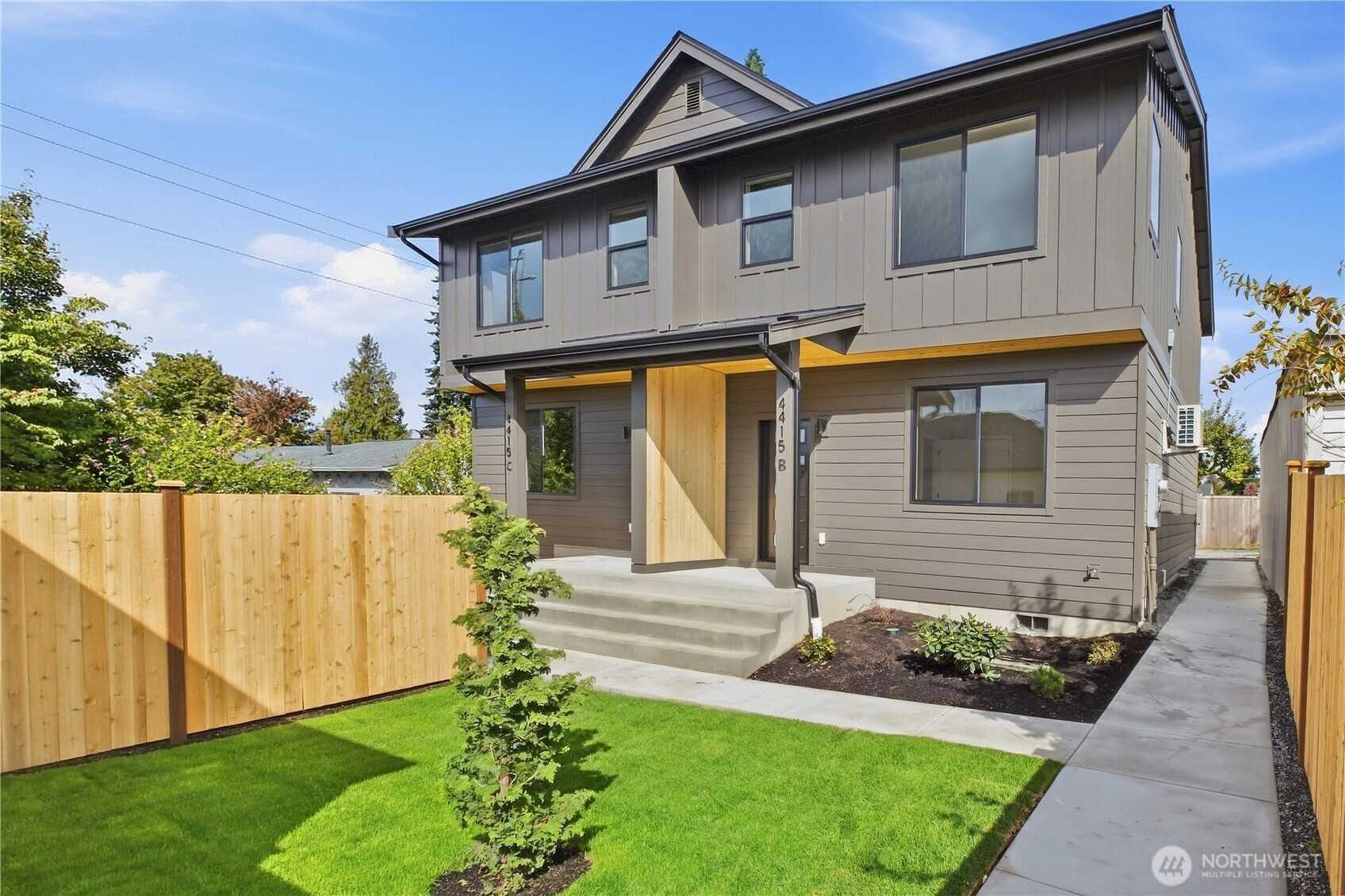 4415 N 14th Street APT B Tacoma Washington United States, for Sale, residential,  , Better Properties Hometown