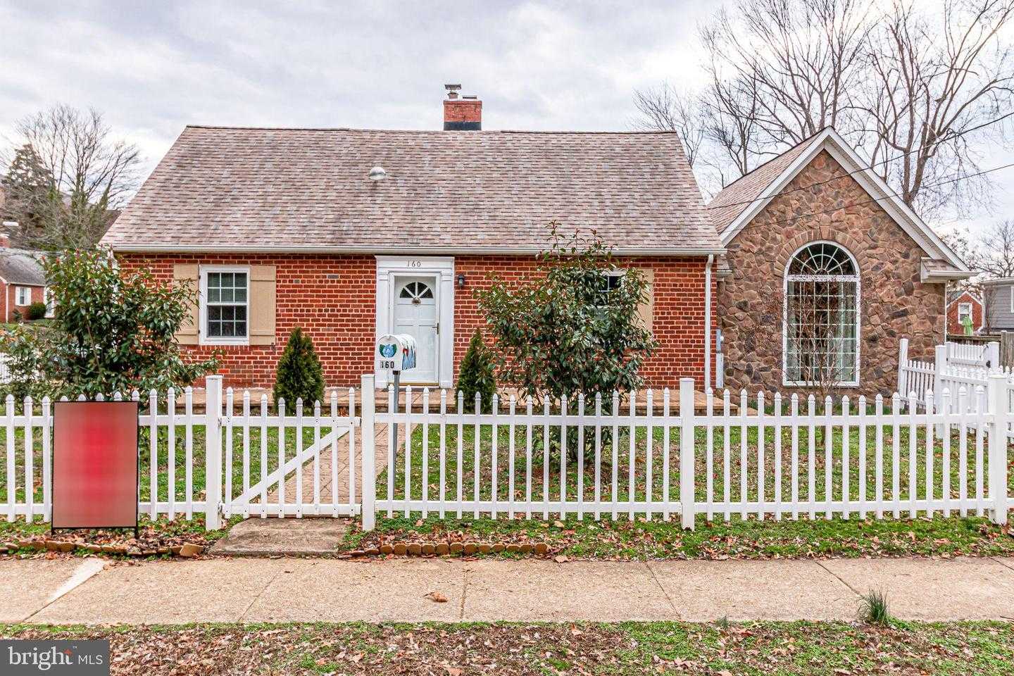 160 HILTON STREET Alexandria Virginia United States, for Rent, residential,  , The Holly Group