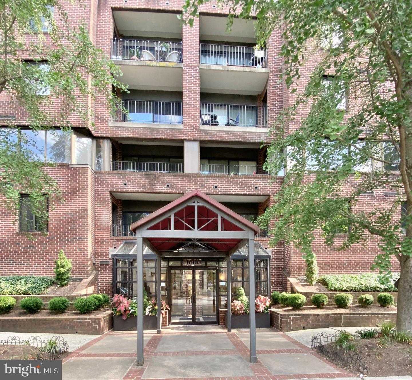 1600 PRINCE STREET APT 210 Alexandria Virginia United States, for Rent, residential,  , The Holly Group