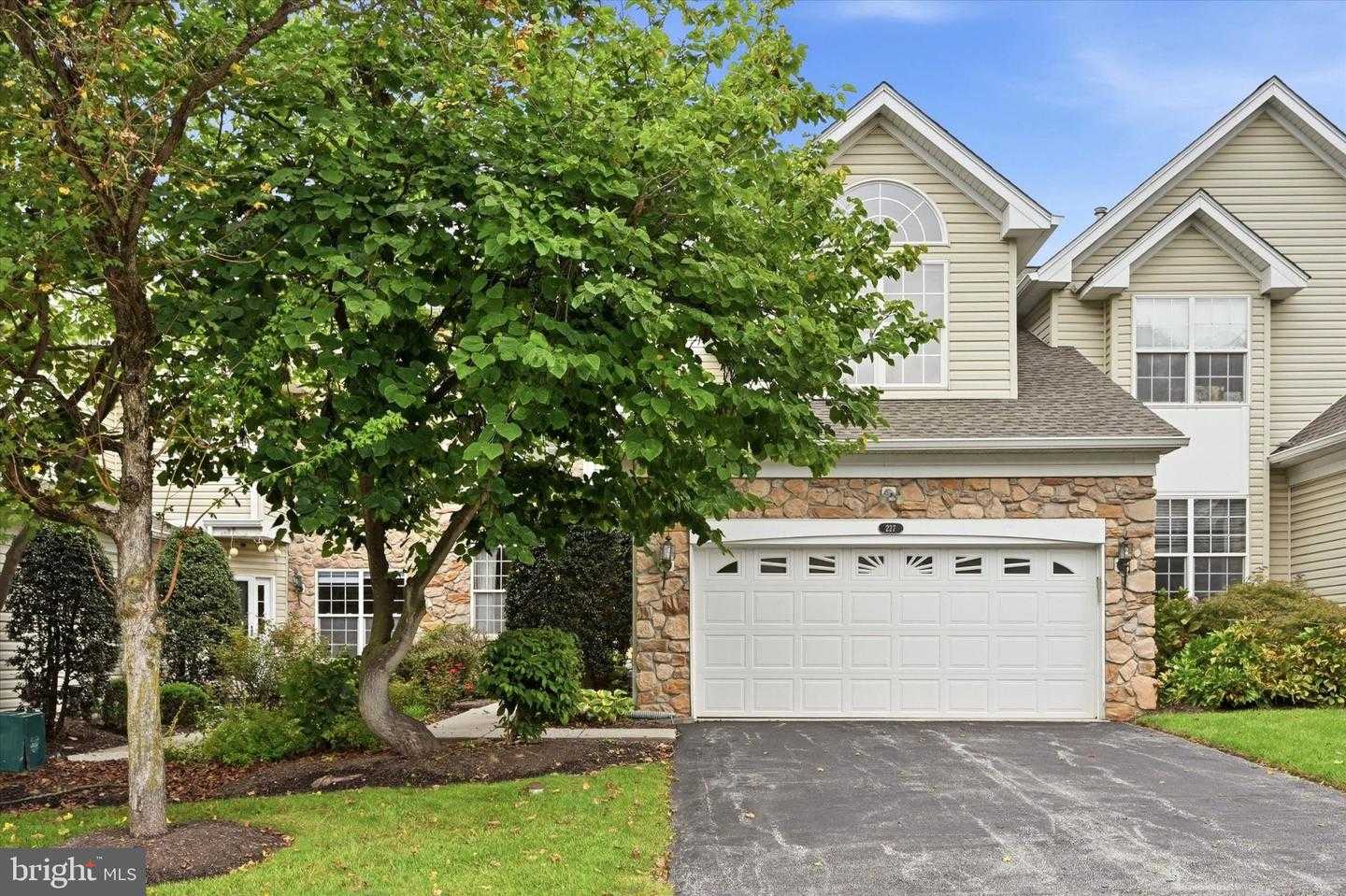 227 SILVERBELL COURT West Chester Pennsylvania United States, for Sale, residential,  , Swayne Real Estate Group