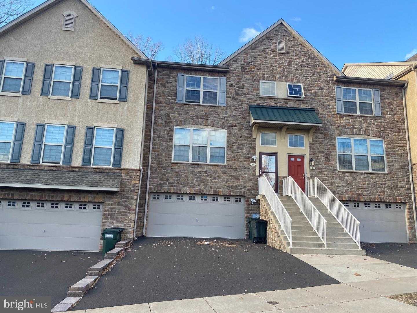 4 BRINKMANNS WAY Feasterville Trevose Pennsylvania United States, for Rent, residential,  , Market Force Realty