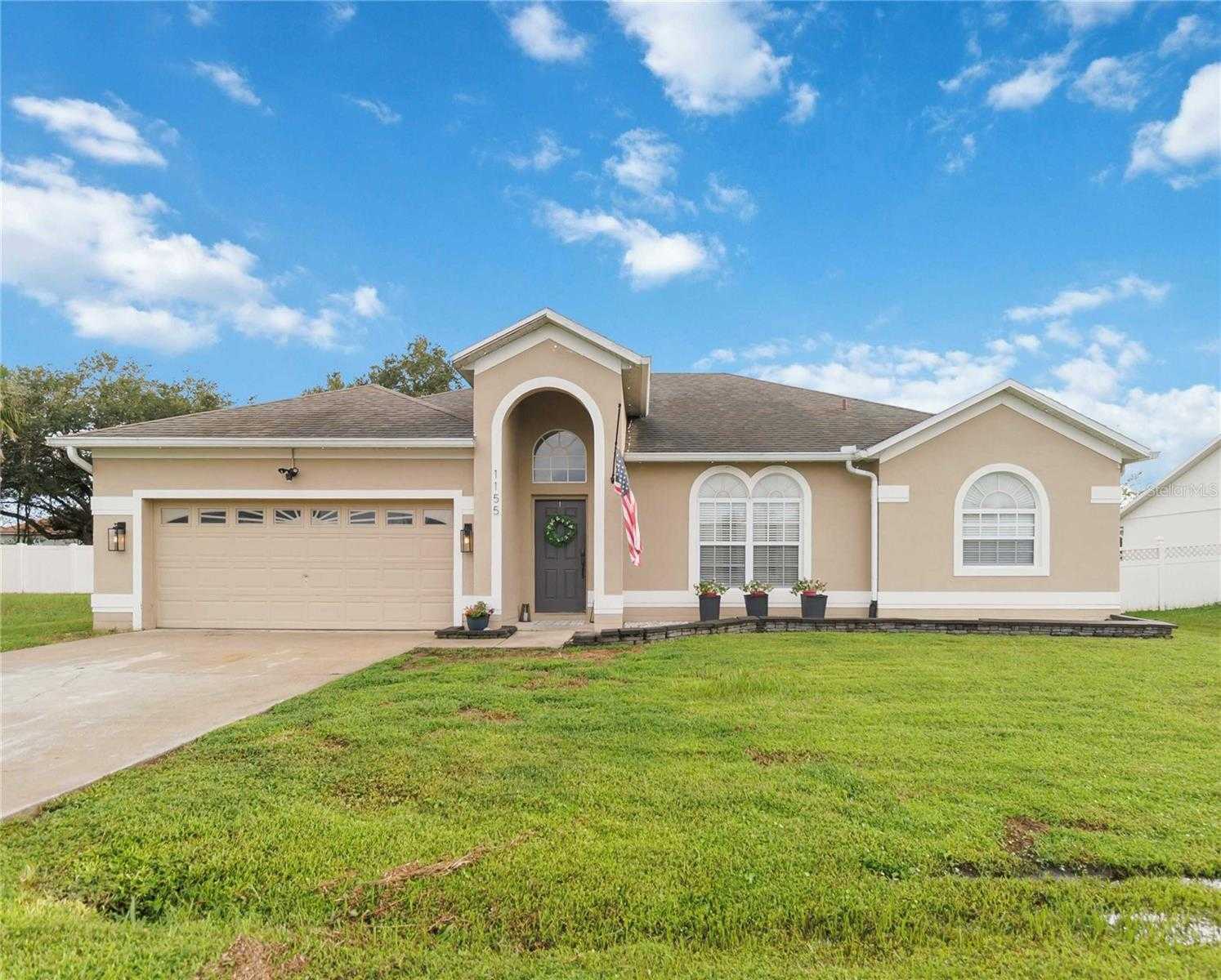 1155 NORMANDY DRIVE Kissimmee Florida United States, for Sale, residential,  , Florida Top Realty