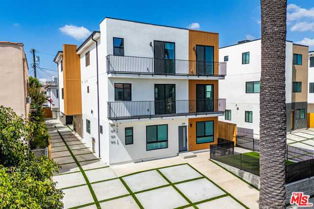 1019 S Citrus Avenue Los Angeles California United States, for Sale, commercial,  , Castle Rock Realty