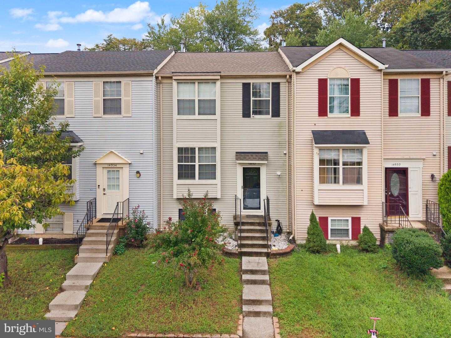 14932 HYATT PLACE Woodbridge Virginia United States, for Sale, residential,  , The Holly Group