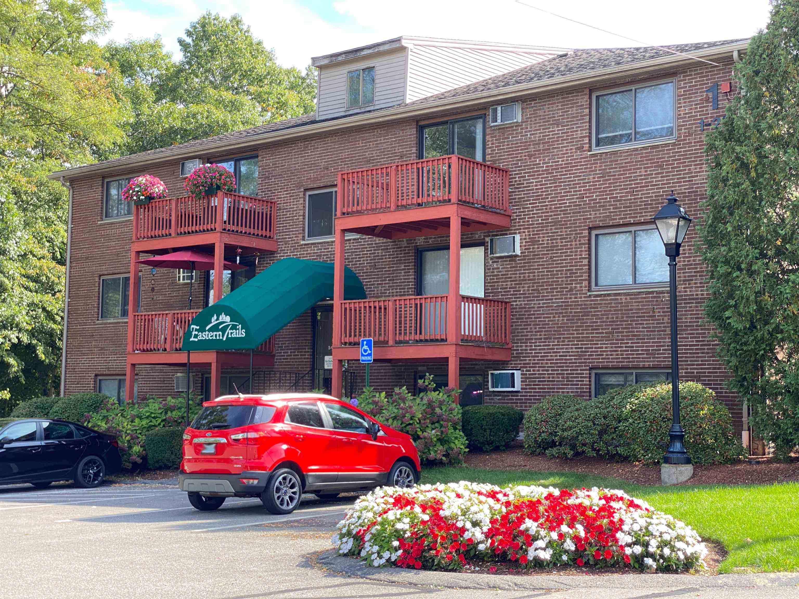 29 Capron Road  APT 22 Milford New Hampshire United States, for Rent, residential,  , The Corr Group LLC
