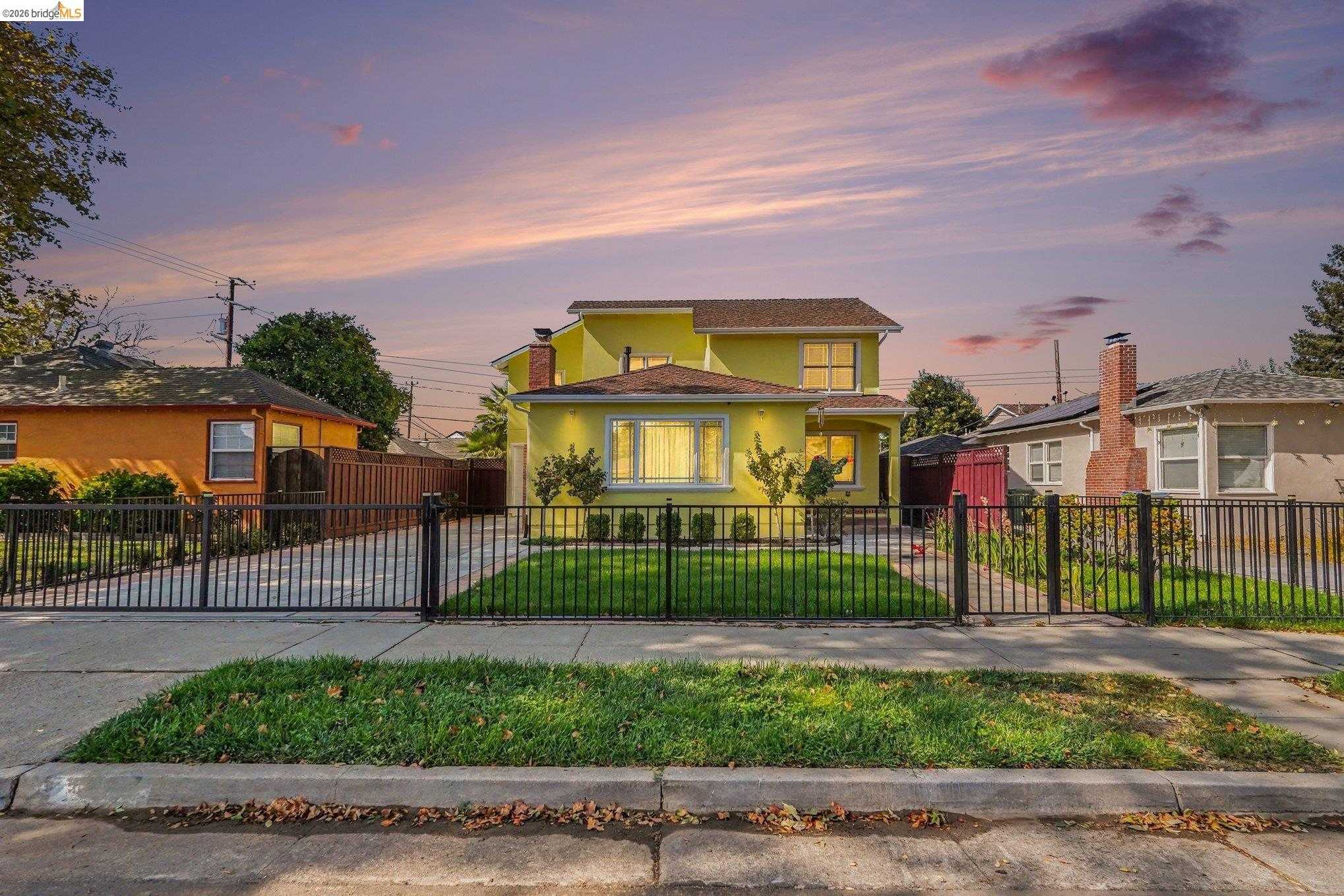 1311 Keoncrest Ave San Jose California United States, for Sale, residential,  , InCom Example Brokerage