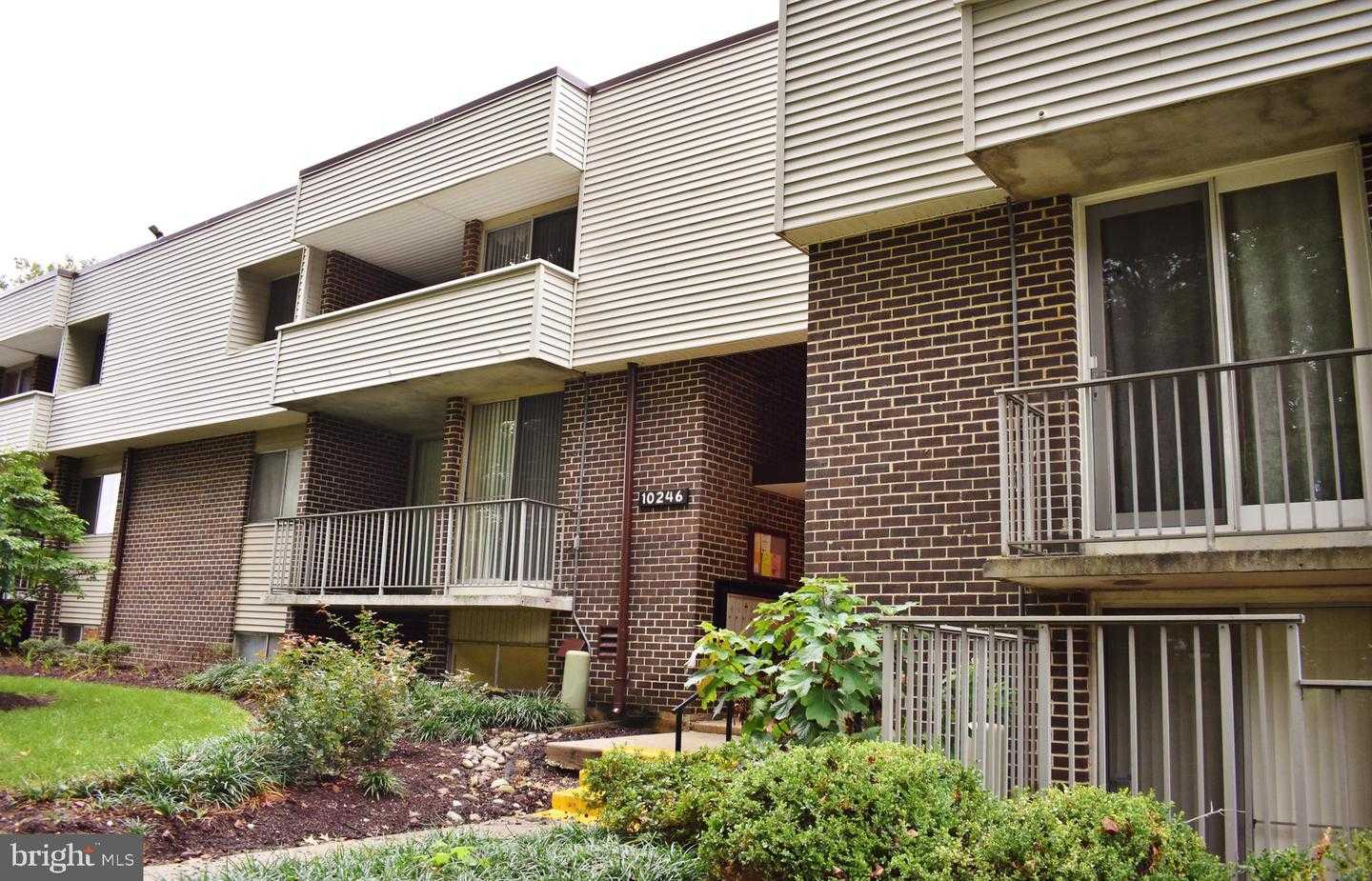 10246 PRINCE PLACE APT 22-T4 Upper Marlboro Maryland United States, for Rent, residential,  , Velocity Real Estate 