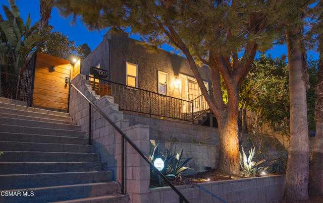 1507 Isabel Street Los Angeles California United States, for Sale, residential, Daniil Gorkov, Beverly & Co.