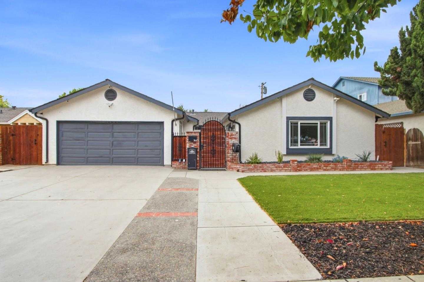 744 Boynton Avenue San Jose California United States, for Sale, residential,  , InCom Sample Brokerage