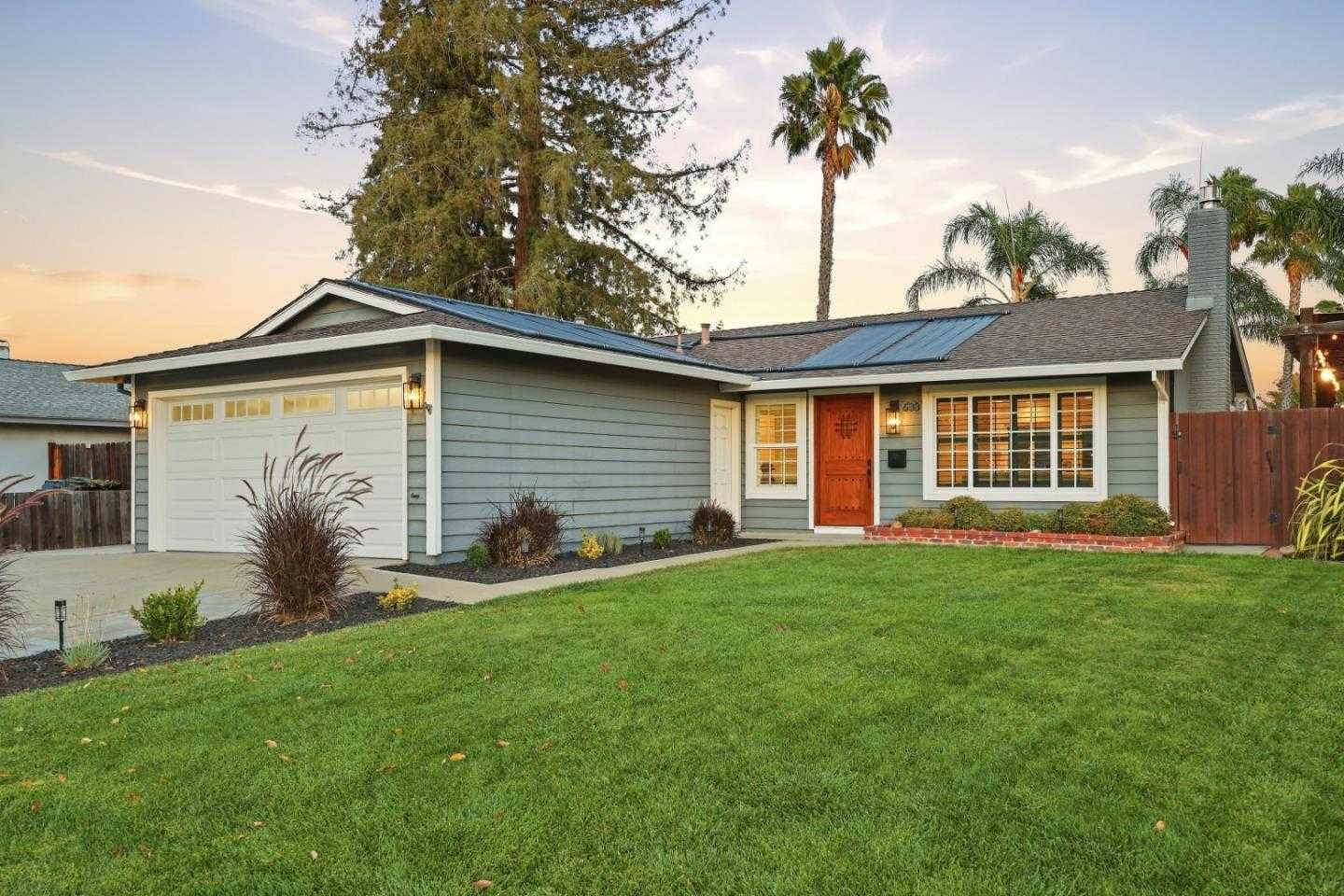 633 Tanager Road Livermore California United States, for Sale, residential, Miranda Mattos, Compass Realty 