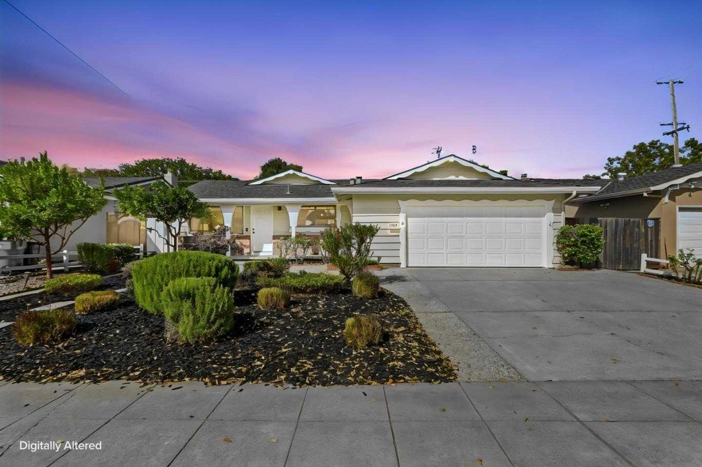 1309 Antonio Lane San Jose California United States, for Sale, residential,  , InCom Sample Brokerage