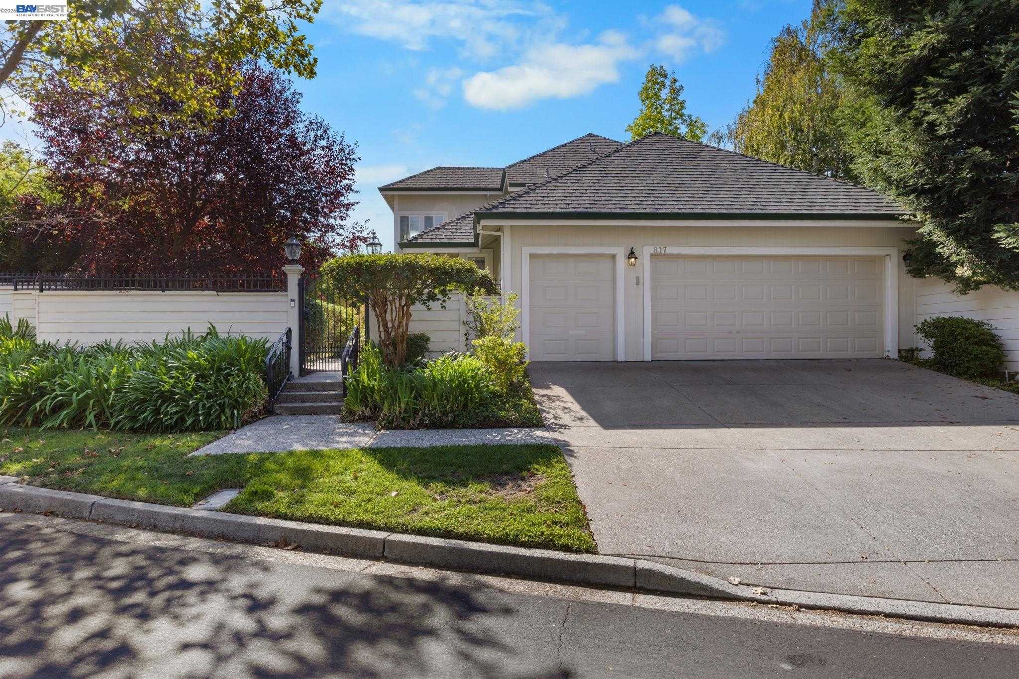 817 Redwood Dr Danville California United States, for Sale, residential, Dylan  Jones, Compass Realty 
