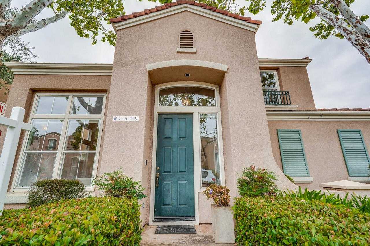5829 Chambertin Drive San Jose California United States, for Sale, residential,  , InCom Sample Brokerage
