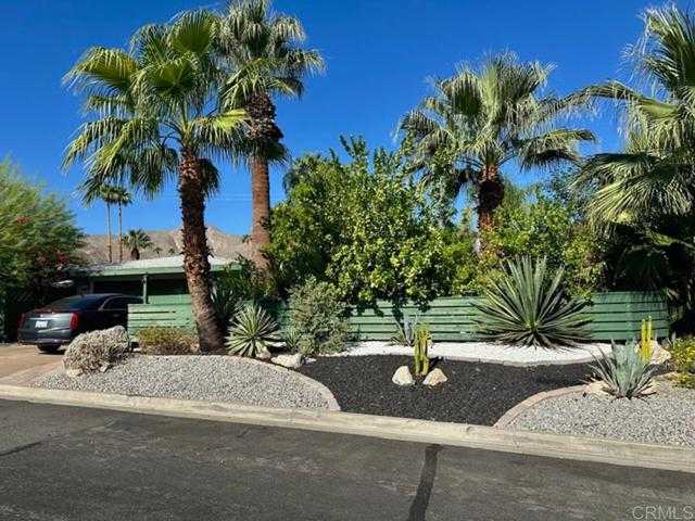 37875 Palo Verde Drive Cathedral City California United States, for Sale, residential, Michael Layton, PSagent.com