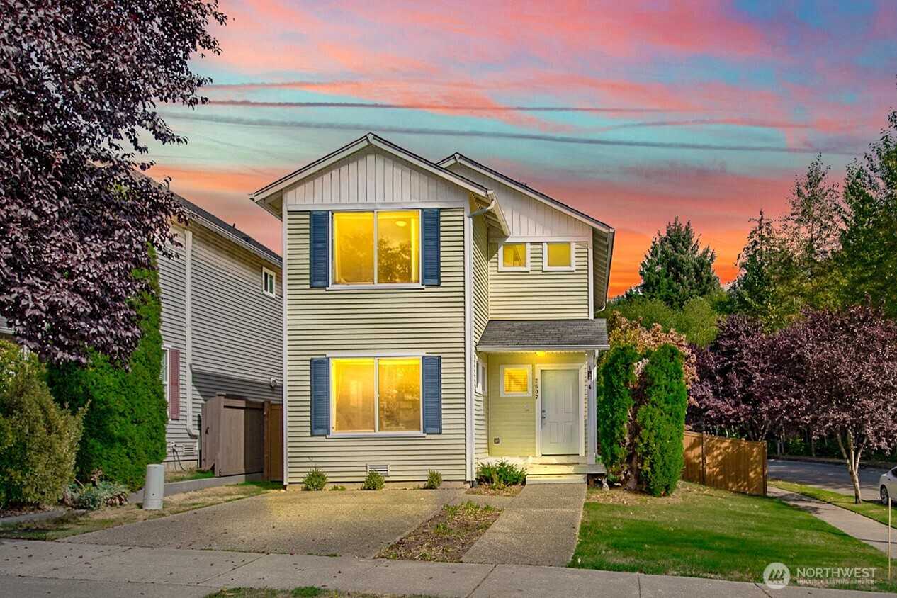 2607 105th Ave  SE Lake Stevens Washington United States, for Sale, residential,  , RXB Realty
