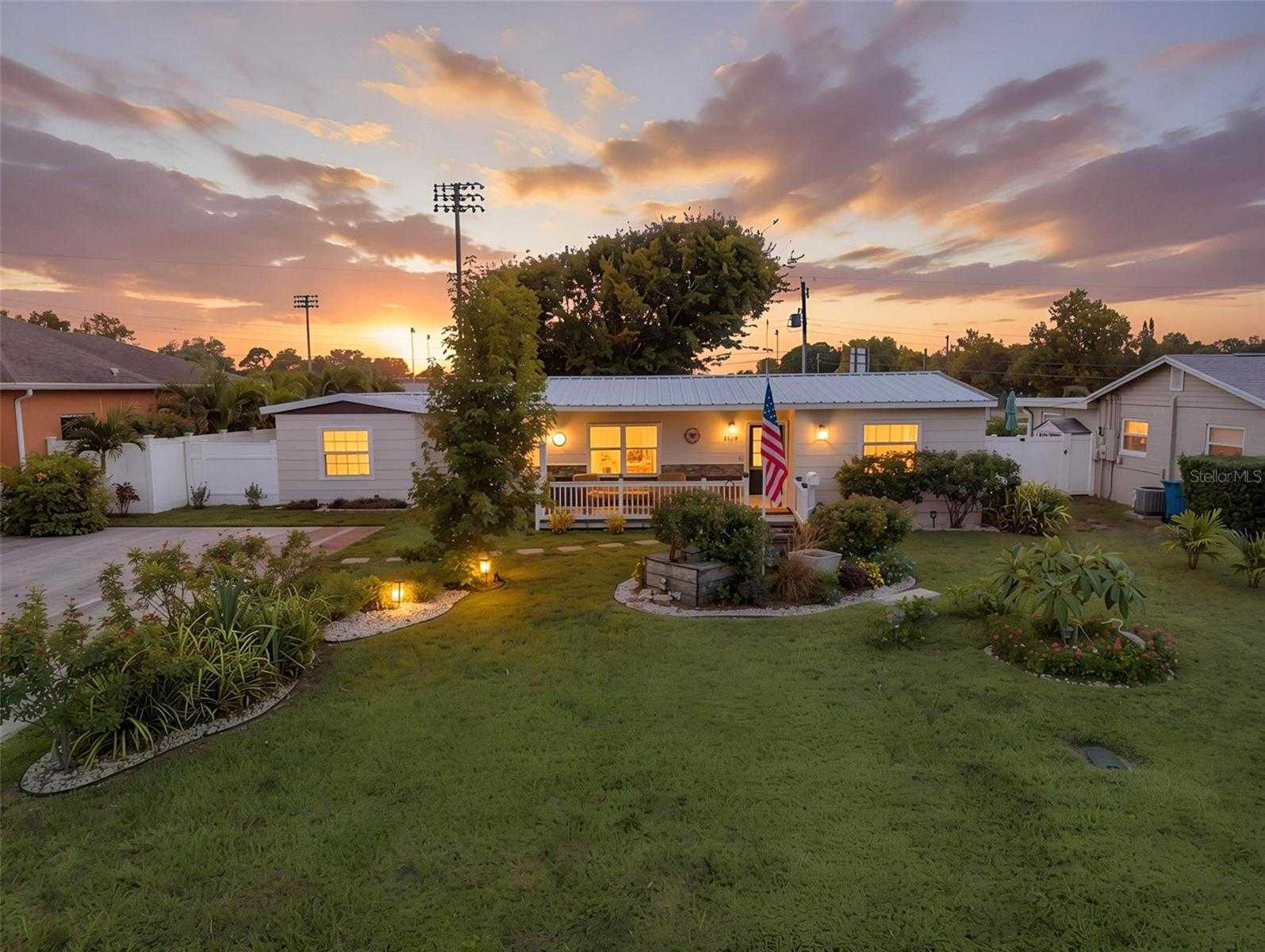 1134 62ND STREET St Petersburg Florida United States, for Sale, residential,  , Ivy League Realty