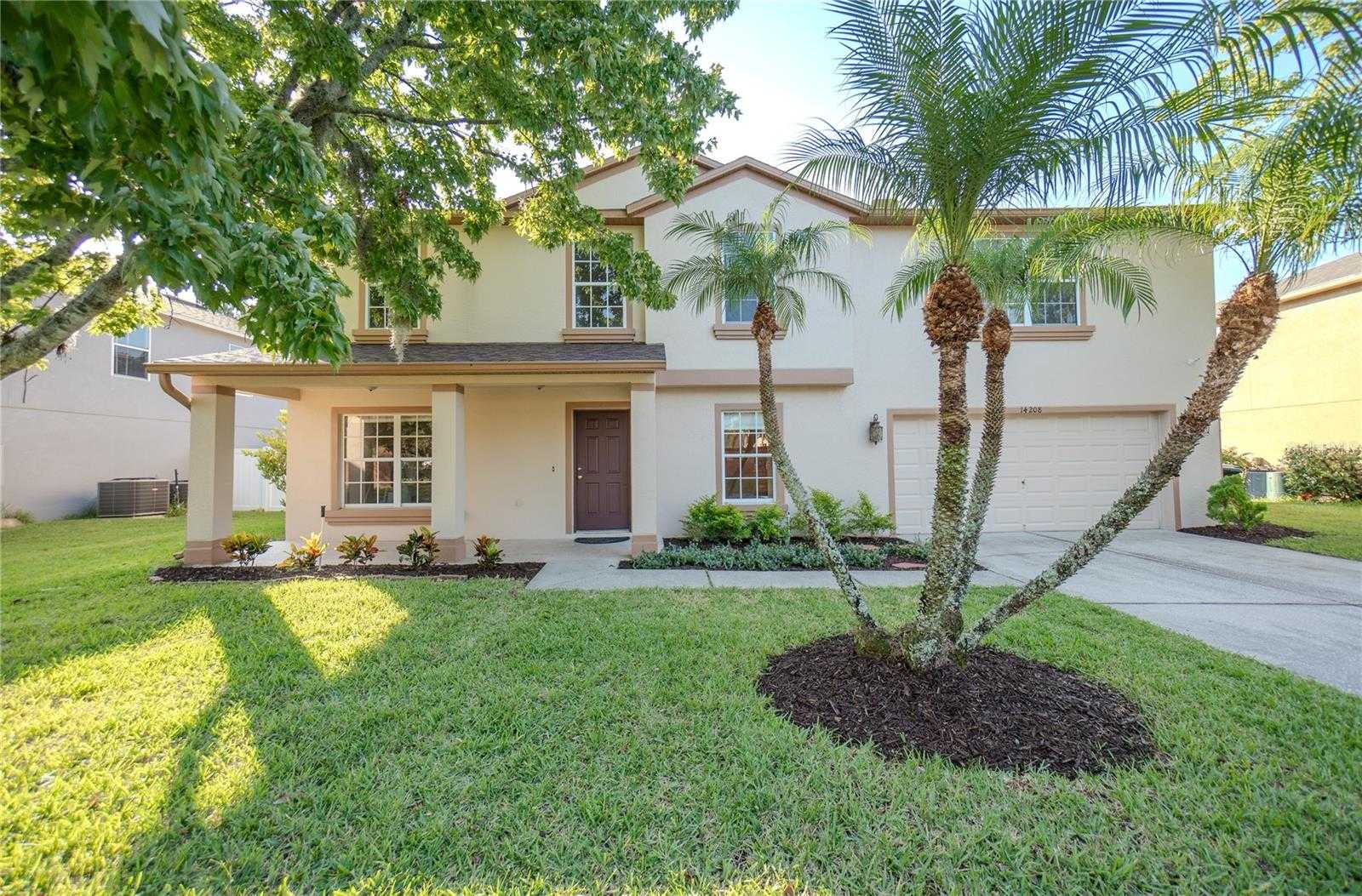 14208 ABINGTON HEIGHTS DRIVE Orlando Florida United States, for Sale, residential,  , Success Home Sales