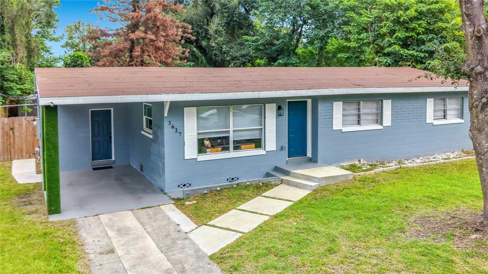 3627 ARCH STREET Orlando Florida United States, for Sale, residential, Ken Anderson, ApexOne Realty, Inc.