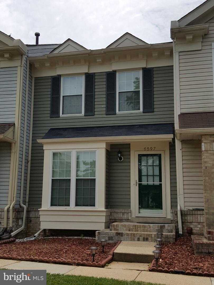 6597 MEDINAH LANE Alexandria Virginia United States, for Rent, residential,  , The Holly Group