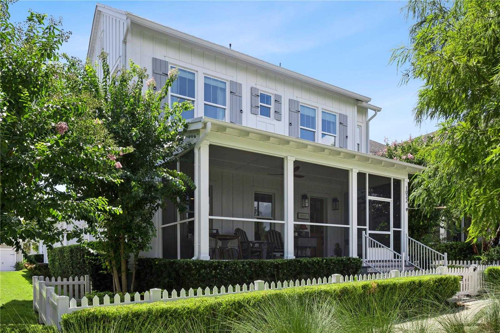 1032 GALSTON ALLEY Winter Garden Florida United States, for Sale, residential, Zaira Mejia, Spaces & Styles Group