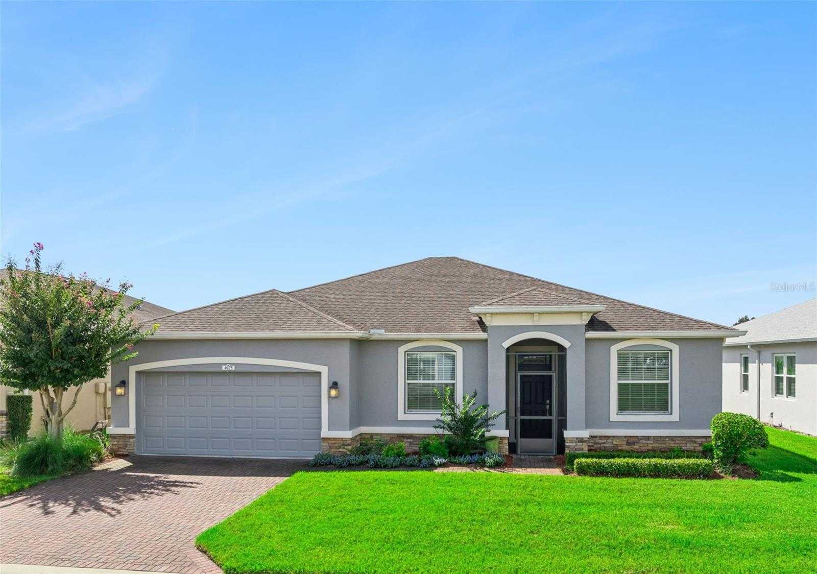 4075 BEDFORD AVENUE Winter Haven Florida United States, for Sale, residential,  , Crosby and Associates Inc