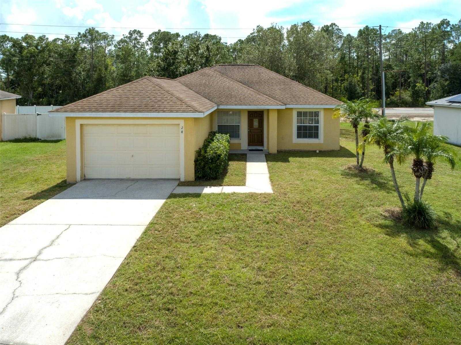 24 MIRAMAR WAY Kissimmee Florida United States, for Sale, residential,  , Florida Top Realty