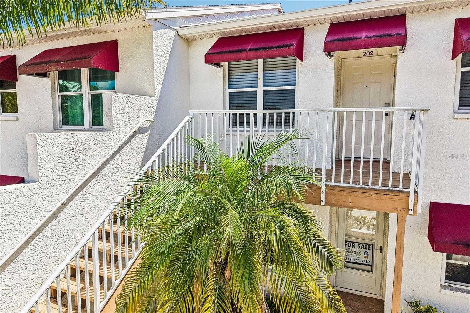 1400 WATER VIEW DRIVE APT 202 Largo Florida United States, for Sale, residential, , Real Estate Brokerage & Consultation, Inc