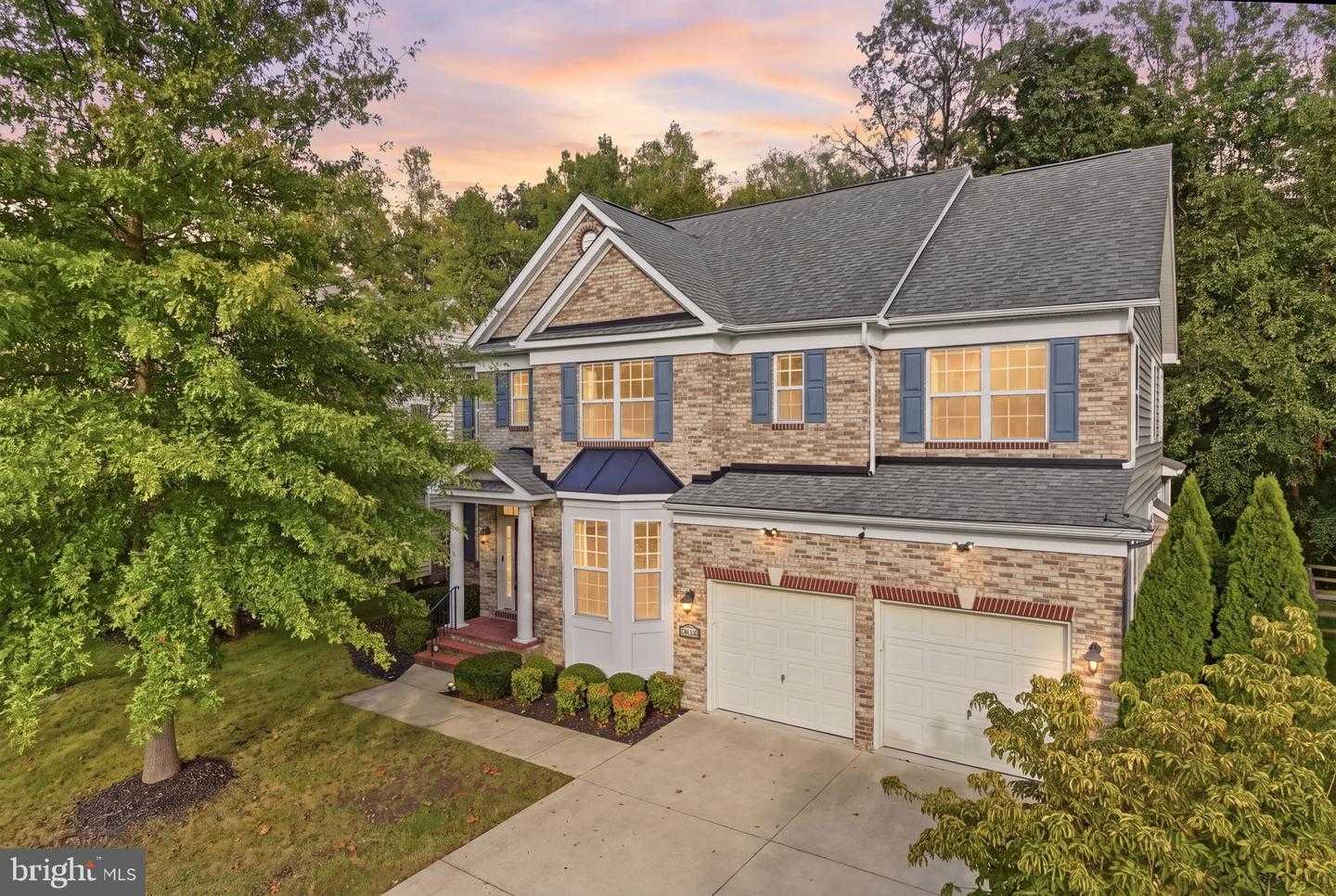 3012 LAKE FOREST DRIVE Upper Marlboro Maryland United States, for Sale, residential,  , Velocity Real Estate 