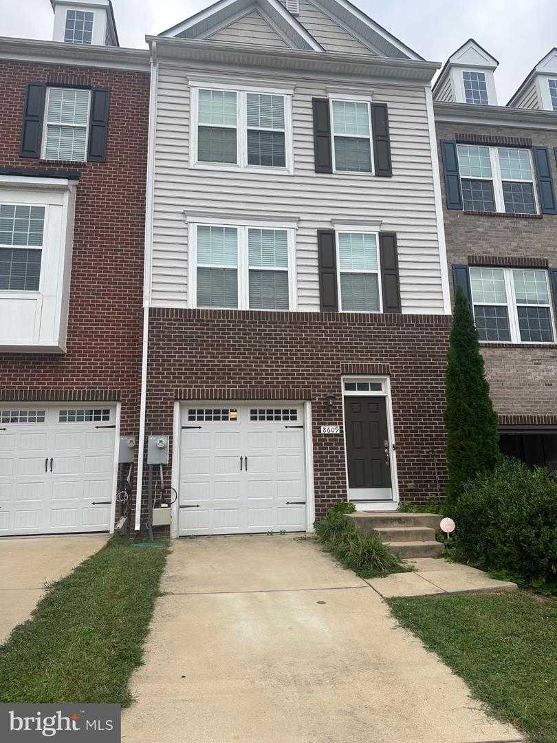 8609 SWEET ROSE COURT Upper Marlboro Maryland United States, for Rent, residential,  , Velocity Real Estate 